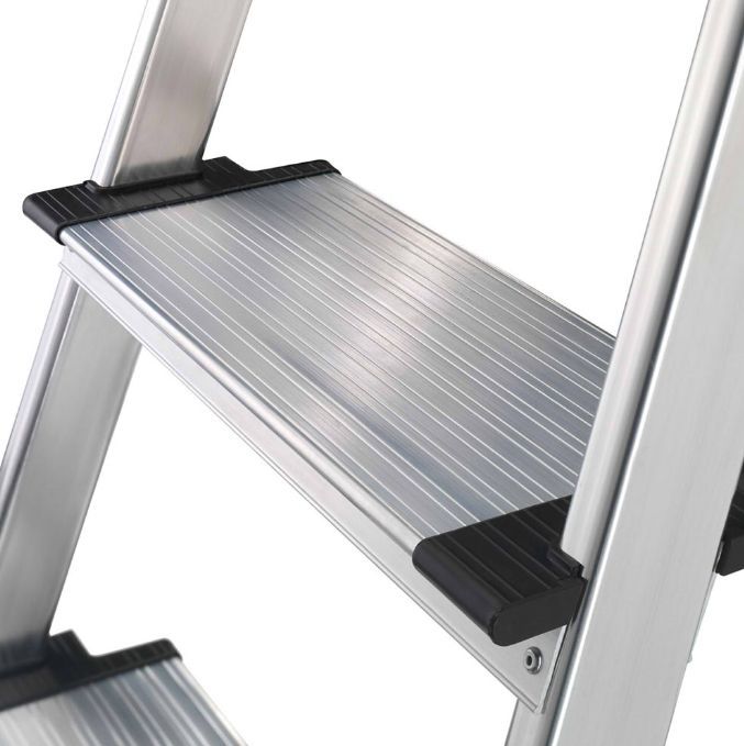 Aluminum Storage