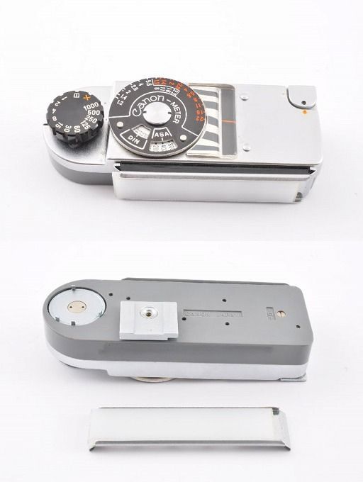 お買い得特価商品。 Canon キヤノン P レンジファインダー フィルムカメラ 50mm f 1.8 単焦点レンズ付き 革命