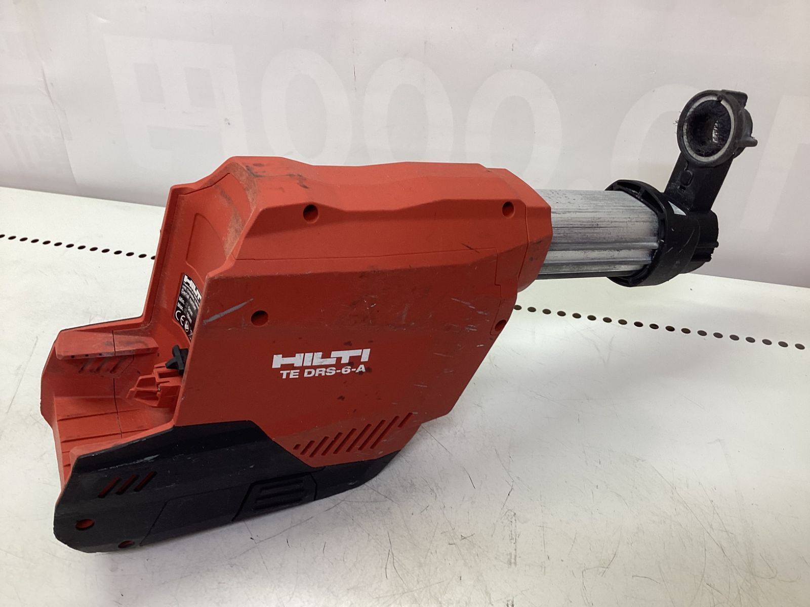 HILTI（ヒルティ） 充電式ロータリーハンマードリル TE 6-A22 DRS