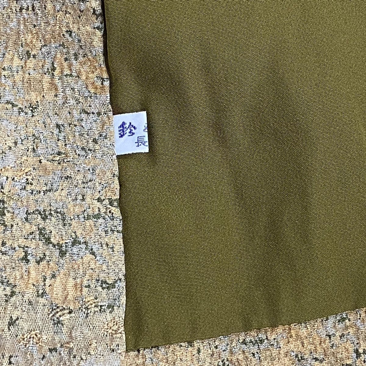 道中着 身丈93cm