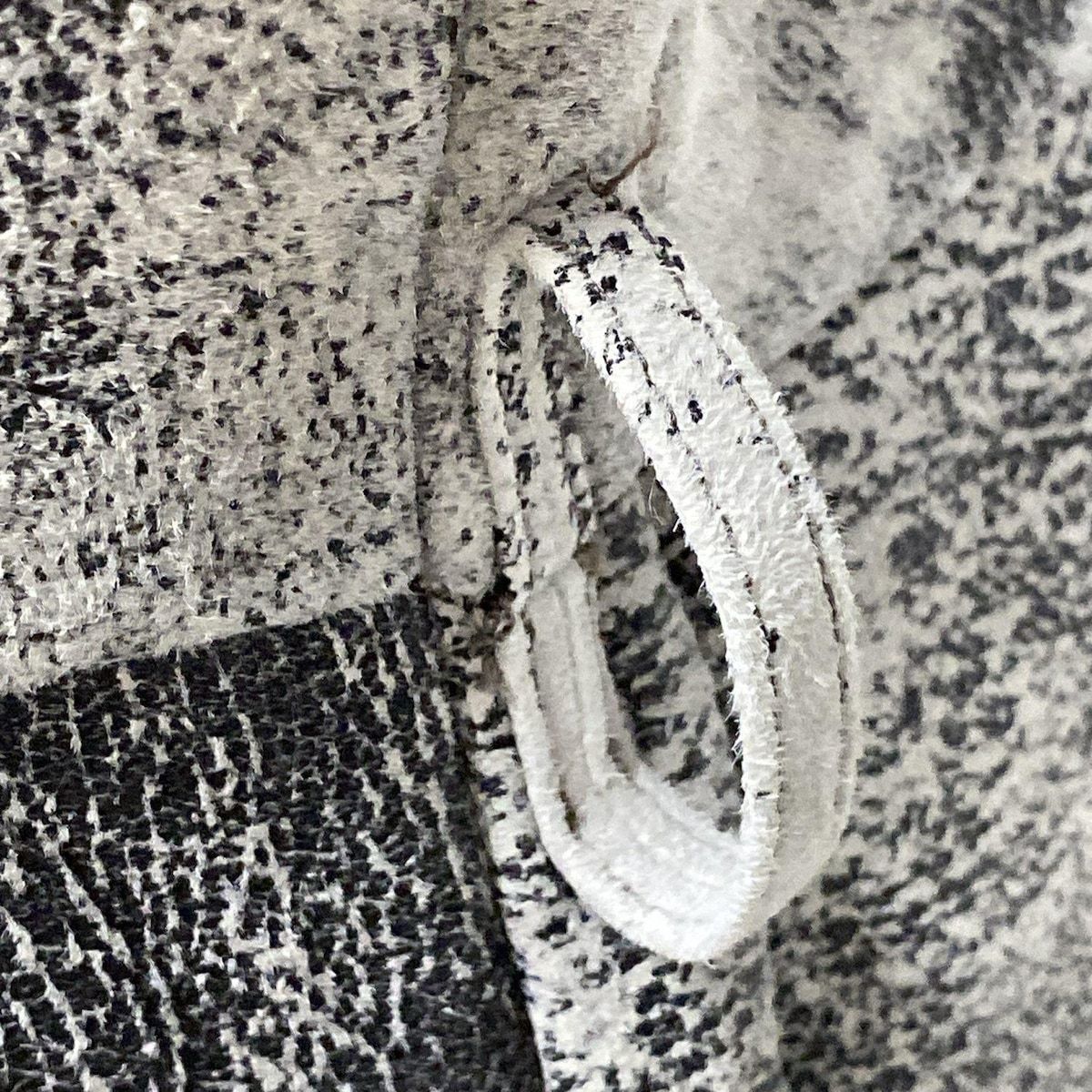 トレンチコート サイズS