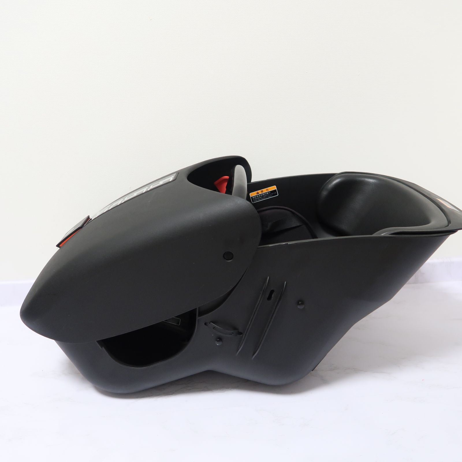 前かご フロント