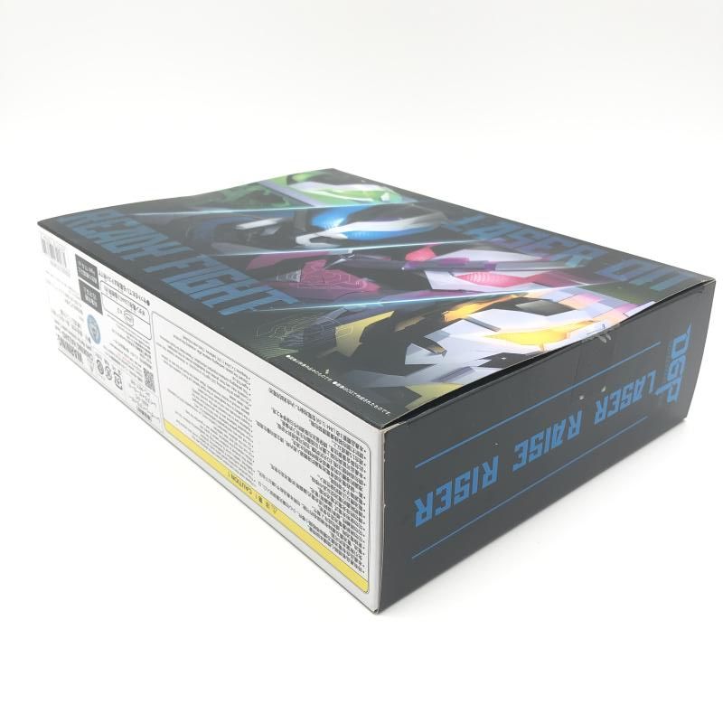 メモリアルレーザーレイズライザー 仮面ライダーギーツ