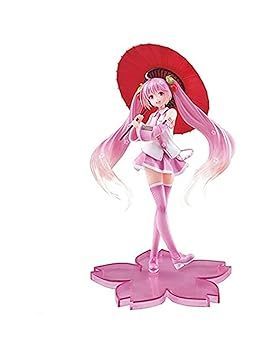 中古】タイトーくじ本舗 桜ミク～2nd season～A賞 描き下ろし