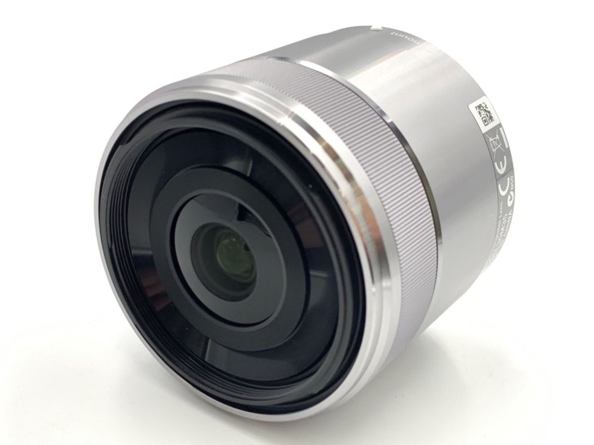 SONY E 30mm F3.5 Macro レンズ SONY(ソニー) E 30mm F3.5 Macro SEL30M35: レンズ 銀一