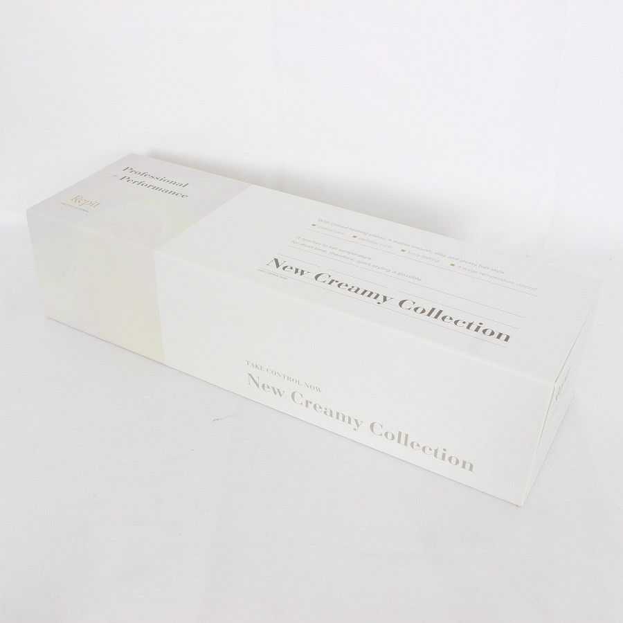 レピ スクエアバー