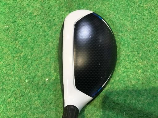 中古】 テーラーメイド SIM2 MAX U4 USA ユーティリティ UT