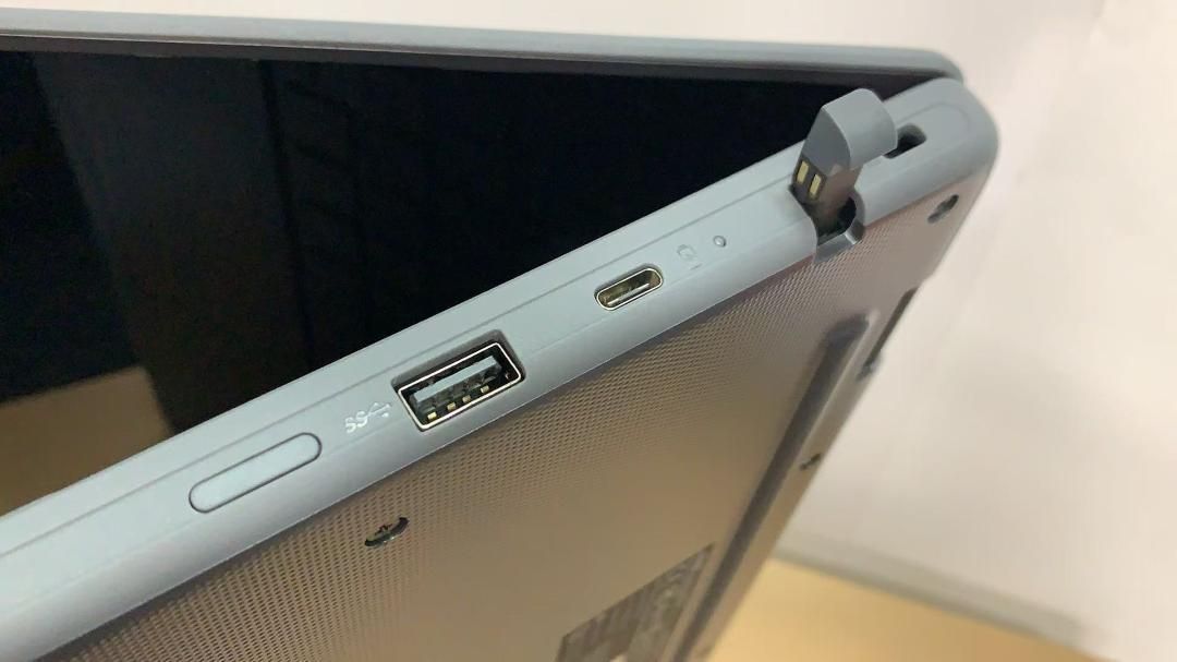 CR1100FKA-BP0002 ノートパソコン