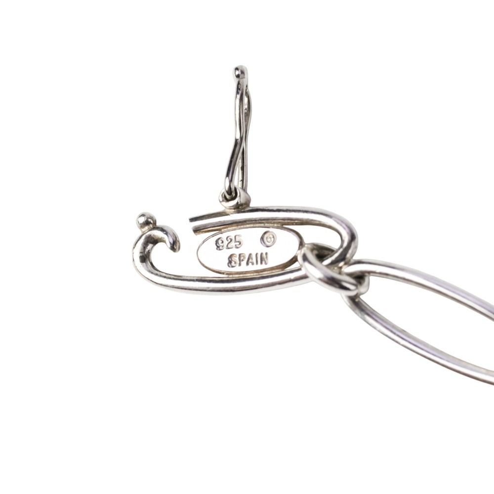美品 Tiffany&Co. ティファニー Starfish bracelet スター