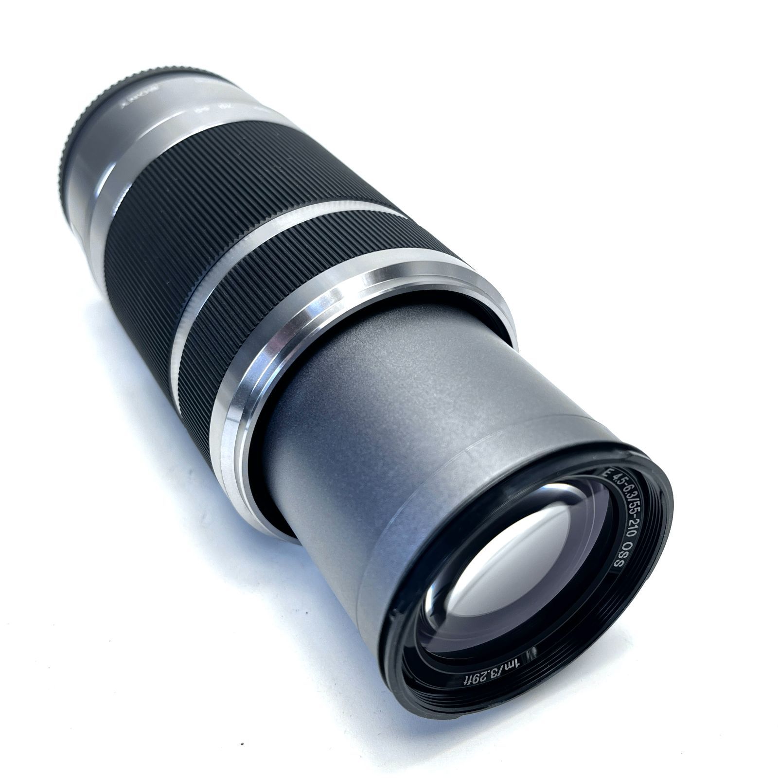 N ダブルズームキット