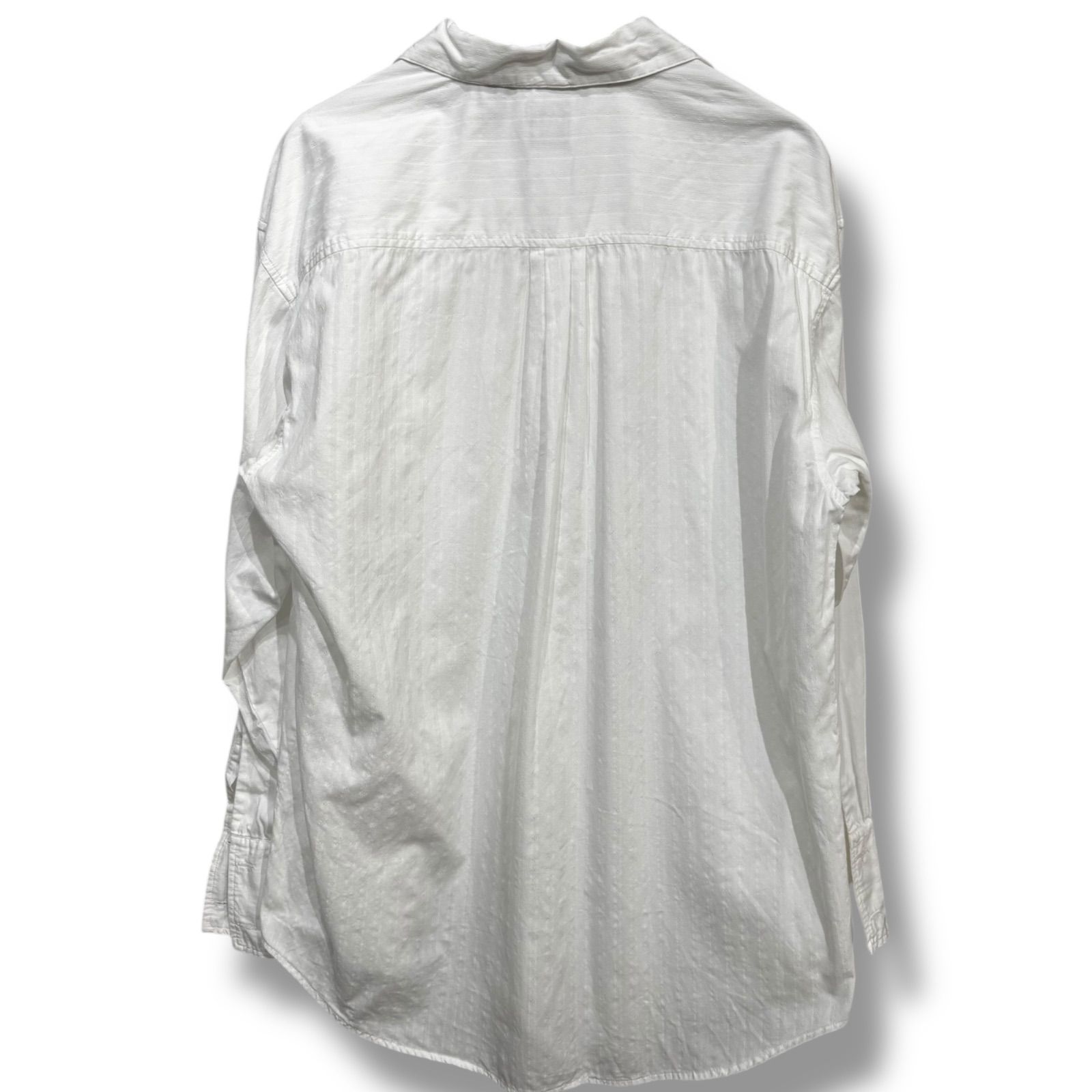 90's OLD GAP Open Collar Shirt 90s 90年代 オールドギャップ