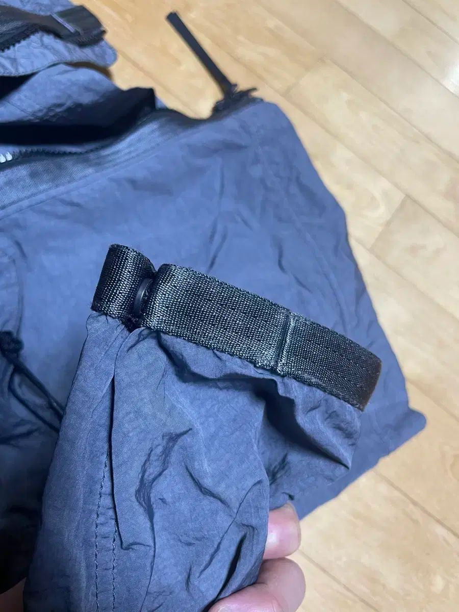 テックフィット m65