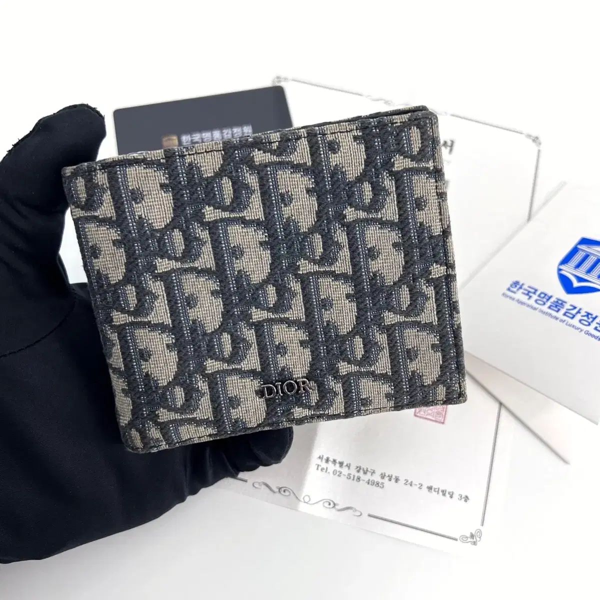 二つ折り財布 2OBBH027YSE