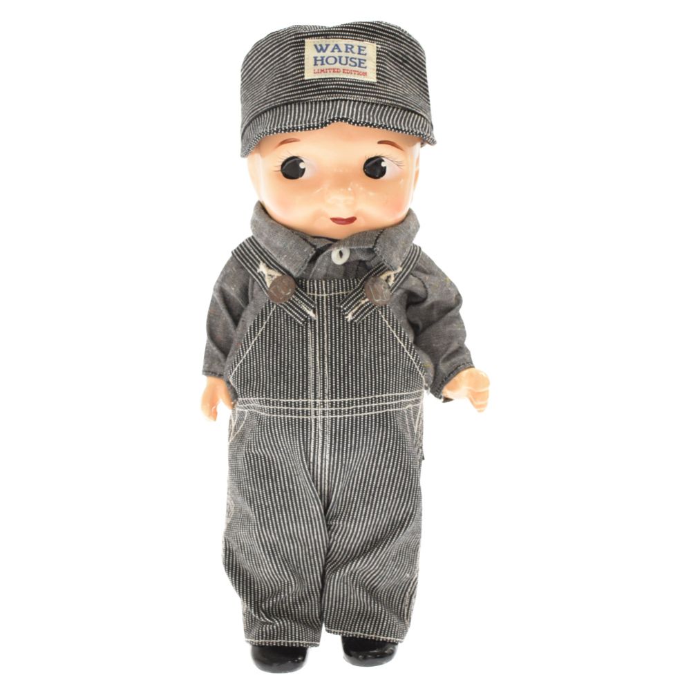 BUDDY LEE x WEAR HOUSE 200体限定 バディリー 【公式通販】