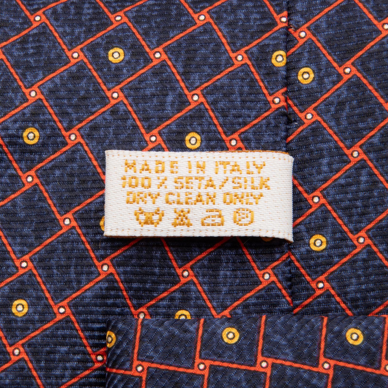 送料無料 ブルガリ ネクタイ 新品 ワイドタイ プリントタイ