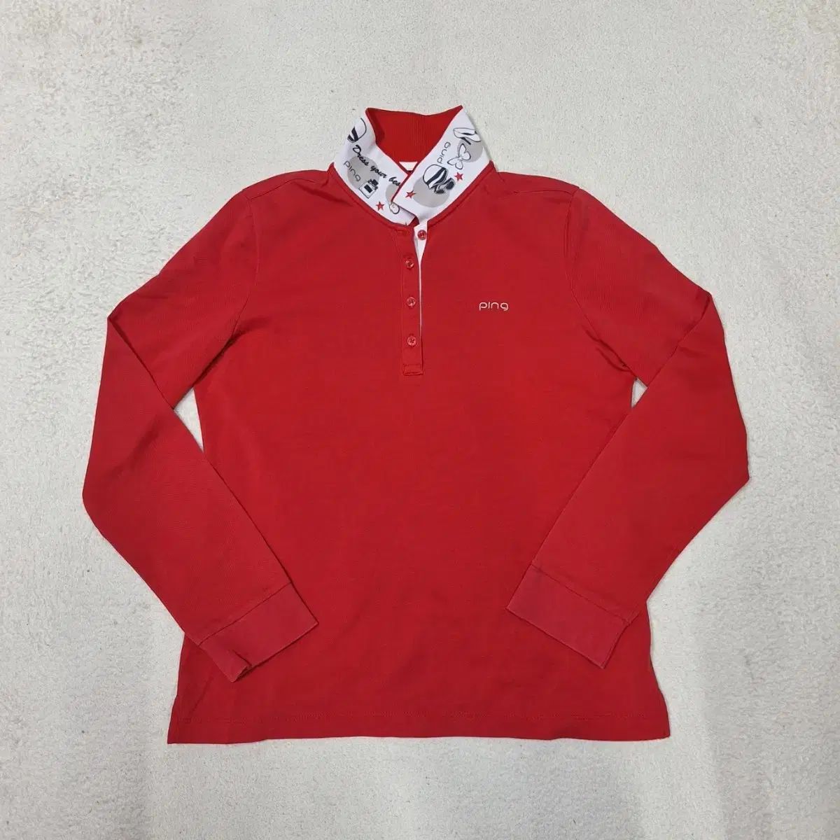 Ping Golf(ピンゴルフ) Tシャツ 95