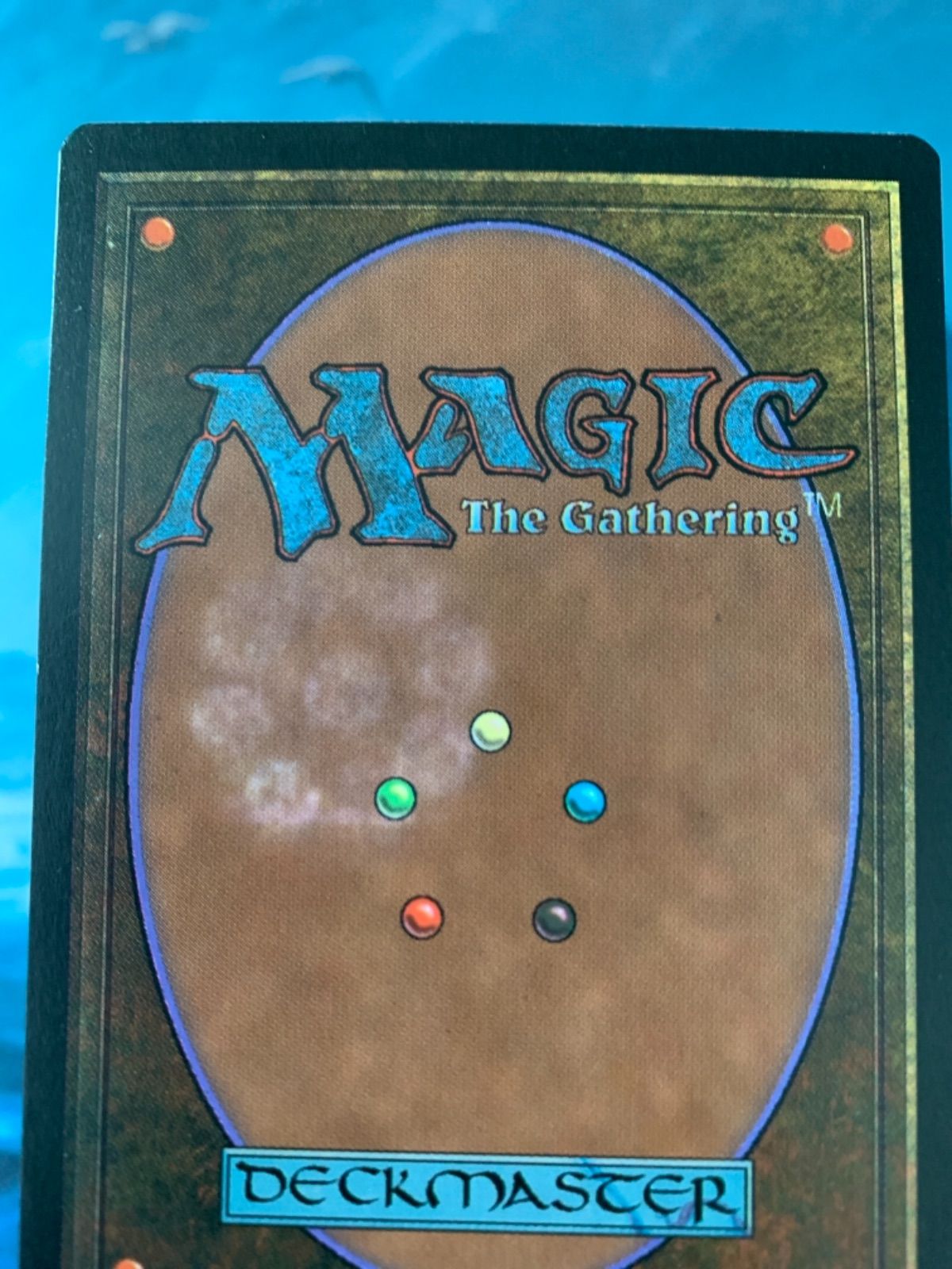 (shopsクーポン配布中)MTG Bayou Bayou | 3rd Edition / Revised | Star City Games