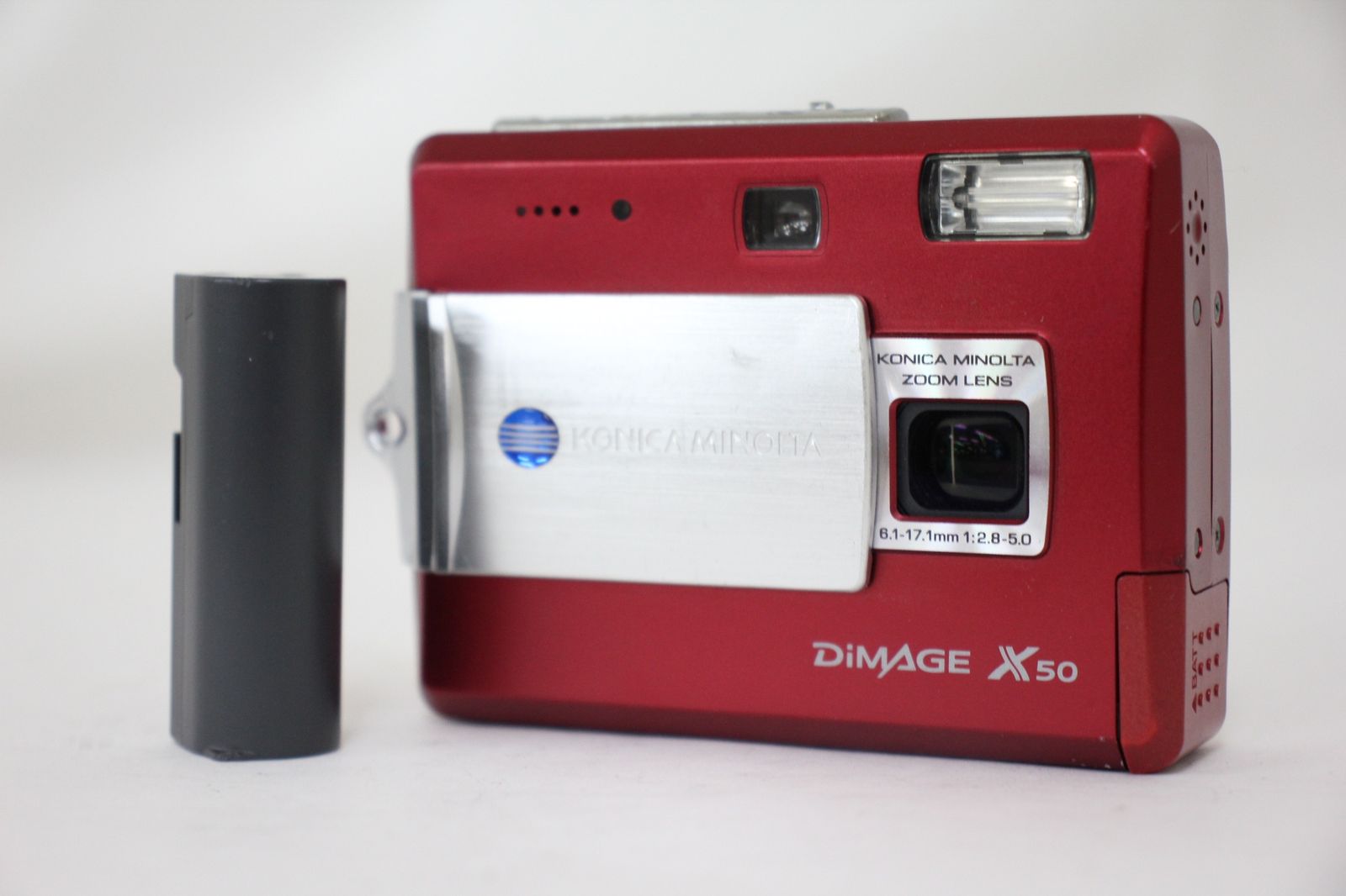 【値引き可能　即日発送】デジカメ2点セット　壊れています　ジャンク品 値引き可能 即日発送】デジカメ2点セット 壊れています ジャンク品