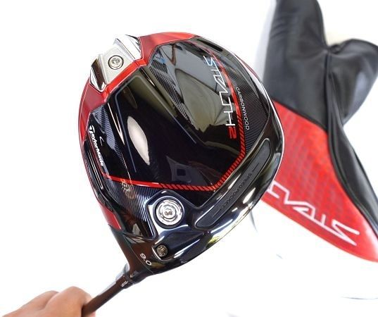 テーラーメイド ステルスグローレ プラス 9.5° Diamana TM50 S ステルス グローレ プラス ドライバー | STEALTH GLOIRE PLUS Driver