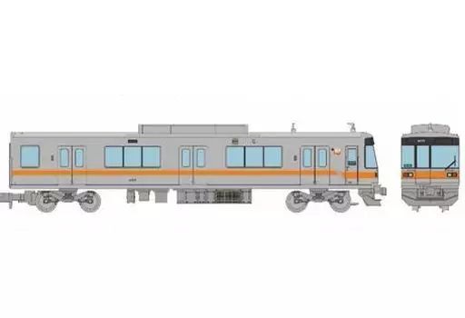 中古】鉄道模型 【シークレット】1/150 北陸鉄道03系03-829 「鉄道