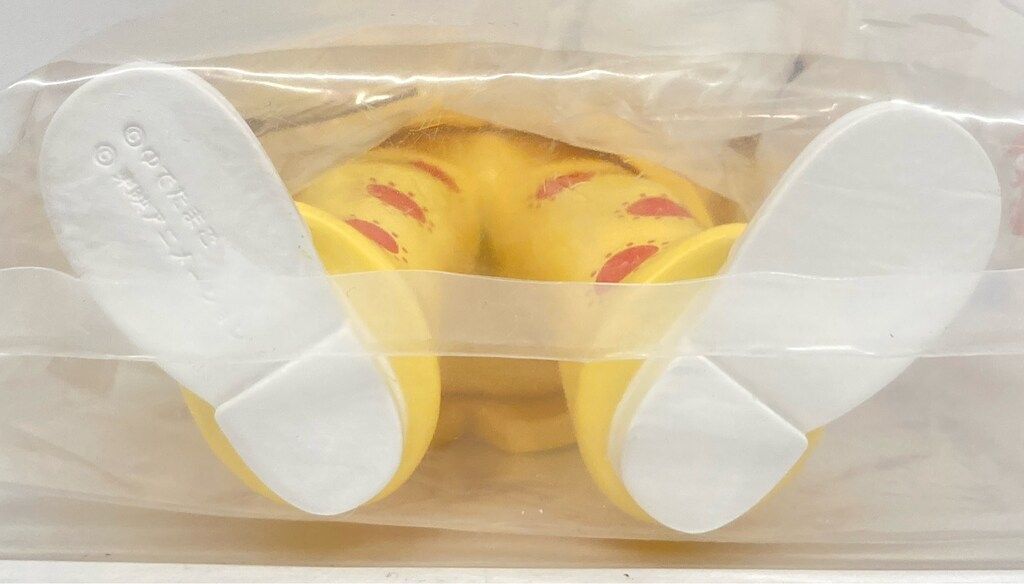 SpiceSeed デフォルメシリーズ キン肉スグル 牛丼ver UP786_INFO