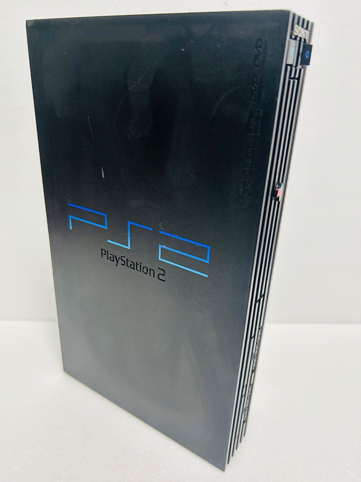 PlayStation2 SCPH-50000NB 備品完備 メンテナンス済 すぐ遊べます