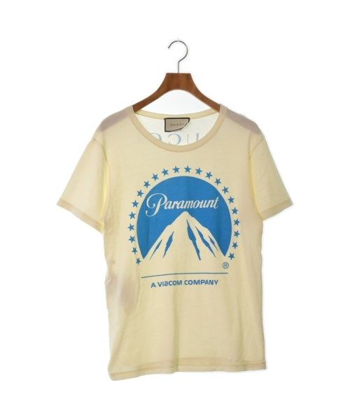 GUCCI Tシャツ・カットソー メンズ 【古着】【中古】【送料無料