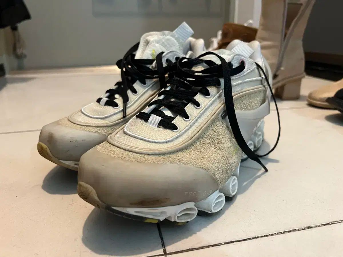 adidas(アディダス) OAMC type 0 ー 9