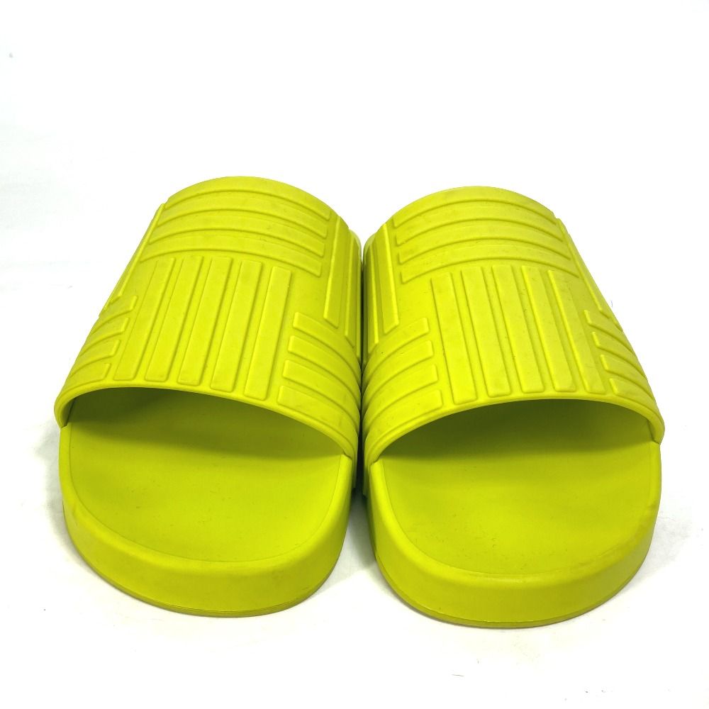 BOTTEGA VENETA ボッテガヴェネタ サンダル スライドサンダル 690105