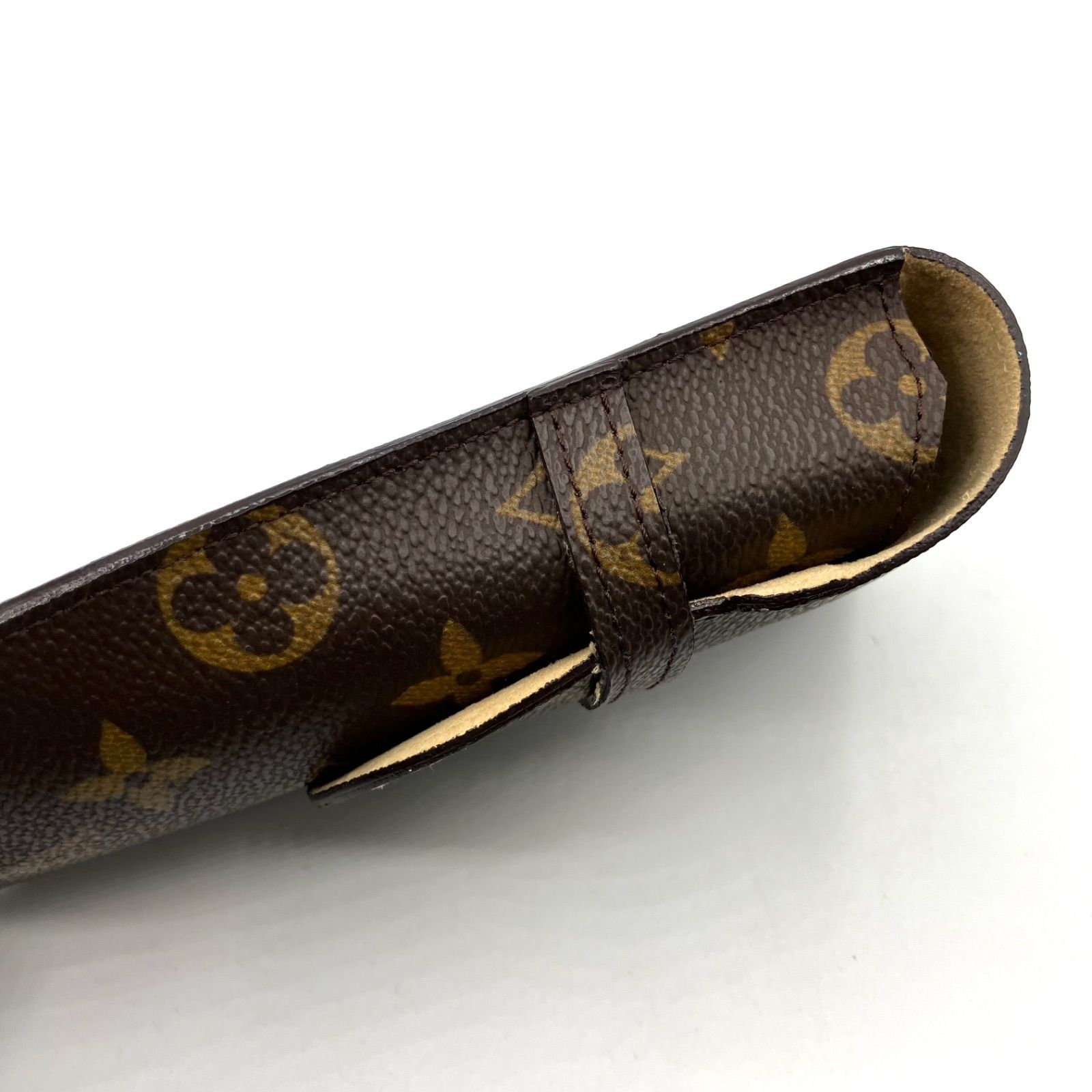ルイヴィトン メガネケース モノグラム エテュイ リュネット ラバ モノグ 楽天市場】LOUIS VUITTON ルイ ヴィトン モノグラム エテュイ