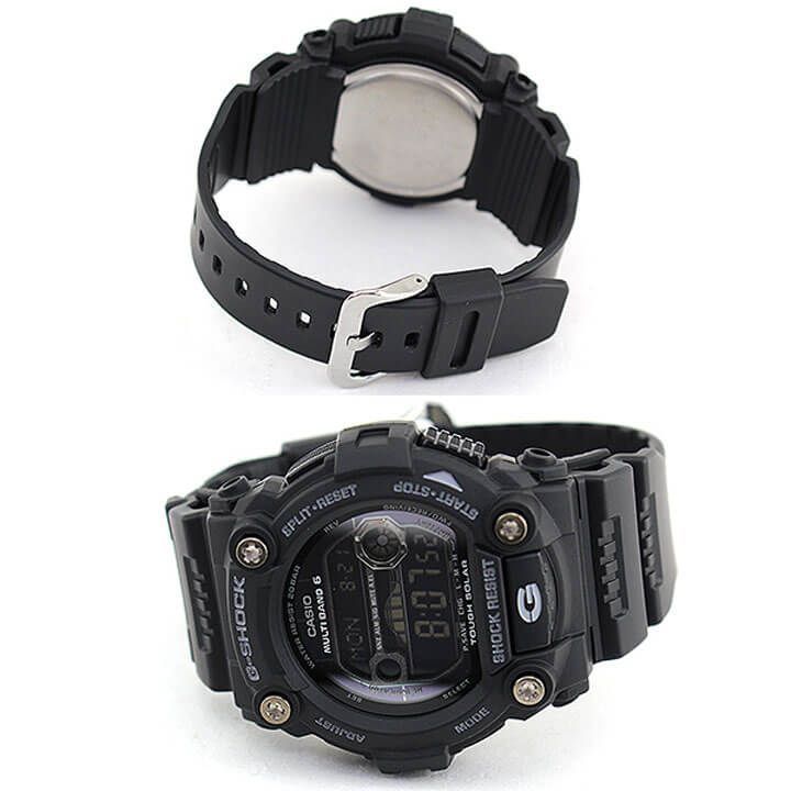 加藤時計店 新品 CASIO Gショック GW-7900B-1 海外 電波ソーラー 腕時計 g-shock G-SHOCK Gショック ジーショック タフ ソーラー 電波 腕時計 メンズ 時計 デジタル カシオ gshock gショック 7900
