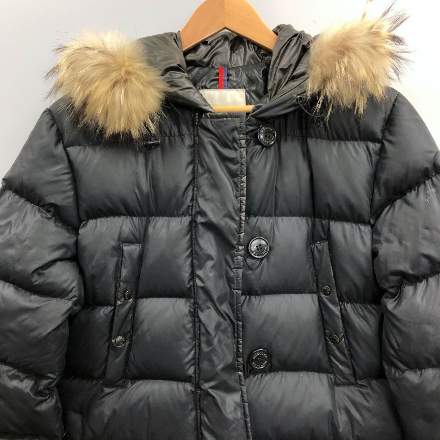 【Lucy Y様】モンクレール　ダウン　ジャケット　メス MONCLER モンクレール ジーニアス ダウンジャケット RICKEY