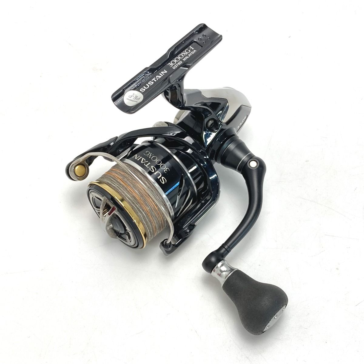 シマノ　17サステイン3000XG Amazon | シマノ(SHIMANO) スピニングリール 17 サステイン