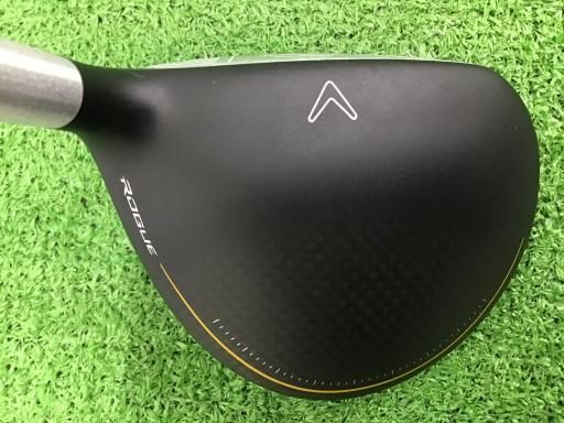 キャロウェイ ROGUE ST MAX FAST 5W フェアウェイウッド FW SPEEDER NX 40 for CW ROGUE ST FW フレックスS メンズ 男性用 右利き 右用 Cランク ゴルフクラブ