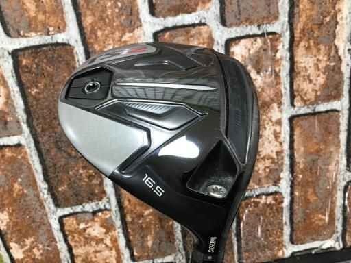 中古】 タイトリスト TSi2 16.5° フェアウェイウッド FW TSP322