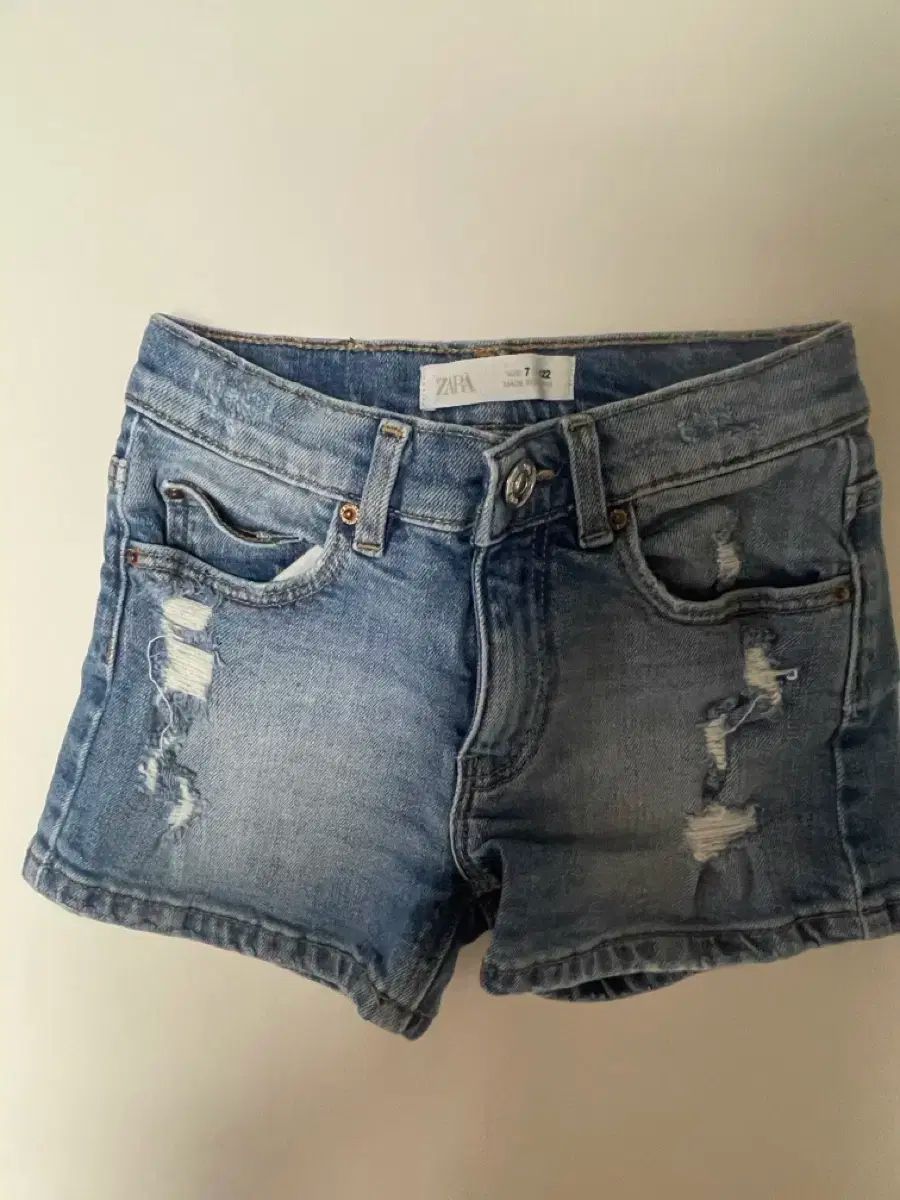 【限定SALE，大人気】 ZARA ザラ ザラ キッズ デニム その他