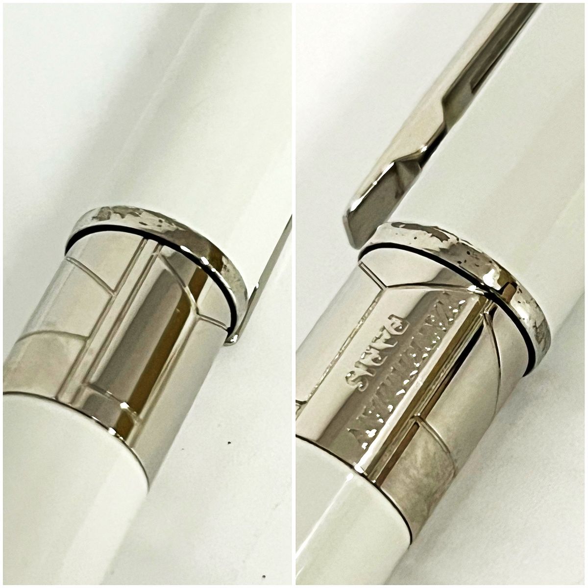 WATERMAN ウォーターマン