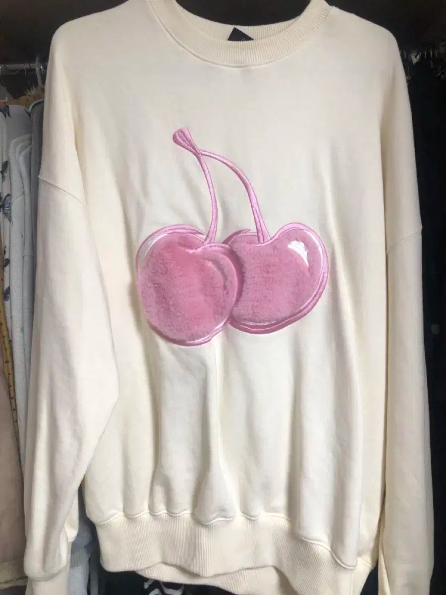 ディズニー アリストキャッツ キルシー スウェット