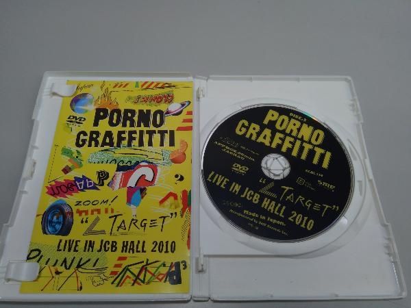(未使用･未開封品)　“∠TARGET”LIVE IN JCB HALL 2010(初回生産限定盤) [DVD] tu1jdyt 6183u9+9A2L._AC_SY200_QL15_.jpg