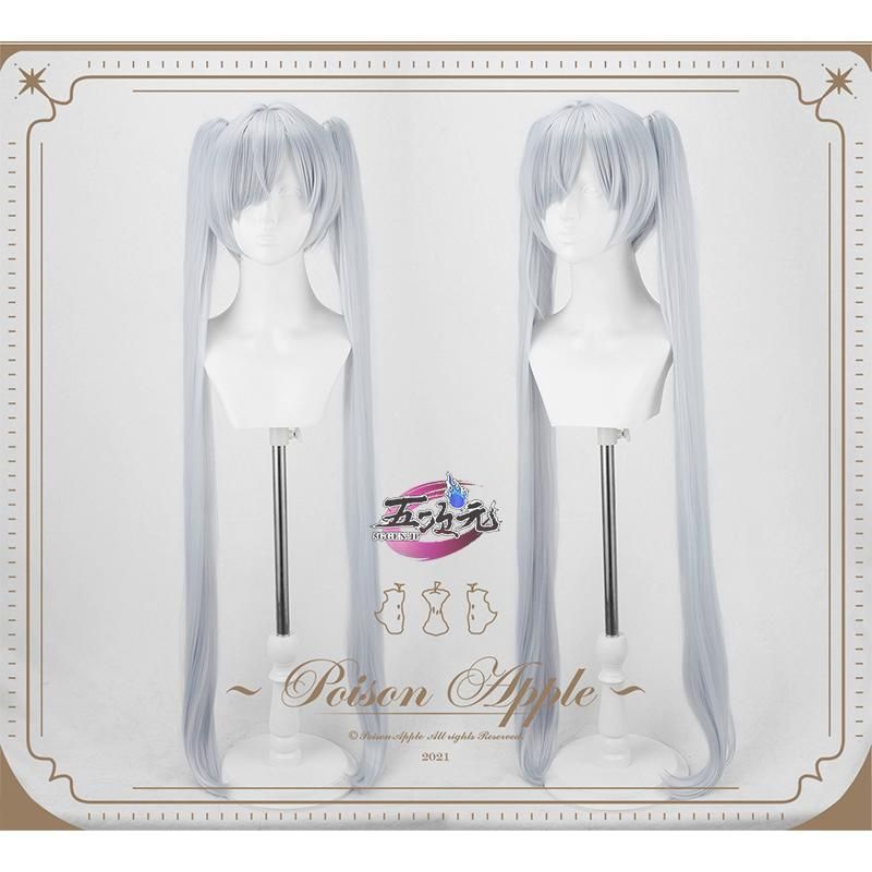 五次元 勝利の女神：NIKKE ニケ シンデレラ ガラスのプリンセス