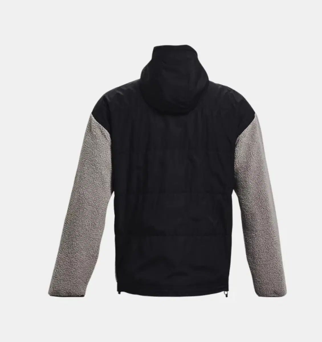 正規品 未使用 UNDER ARMOUR(アンダーアーマー) フリース UA