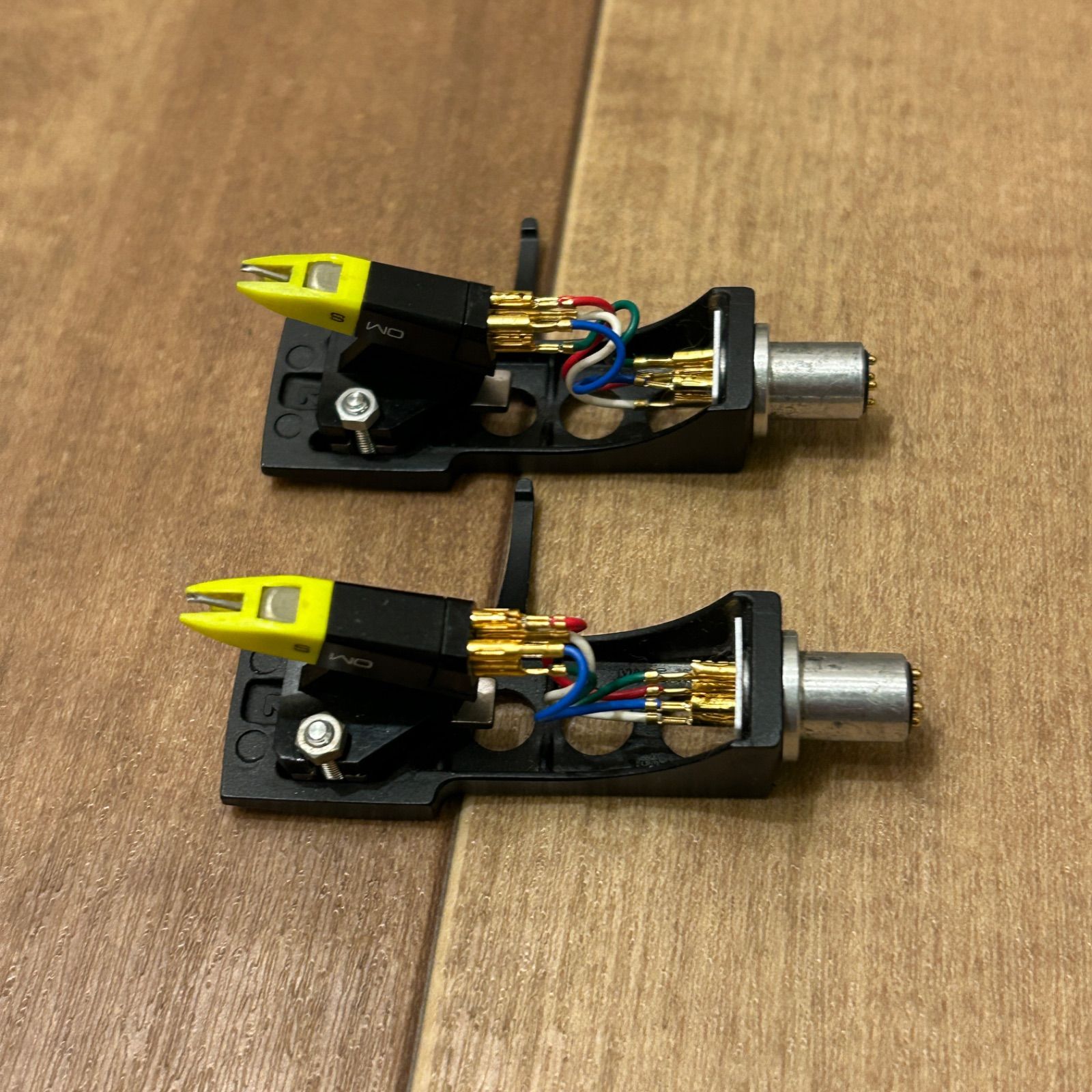 Technics テクニクス　カートリッジ　ortofon s ORTOFON OM NIGHTCLUB 