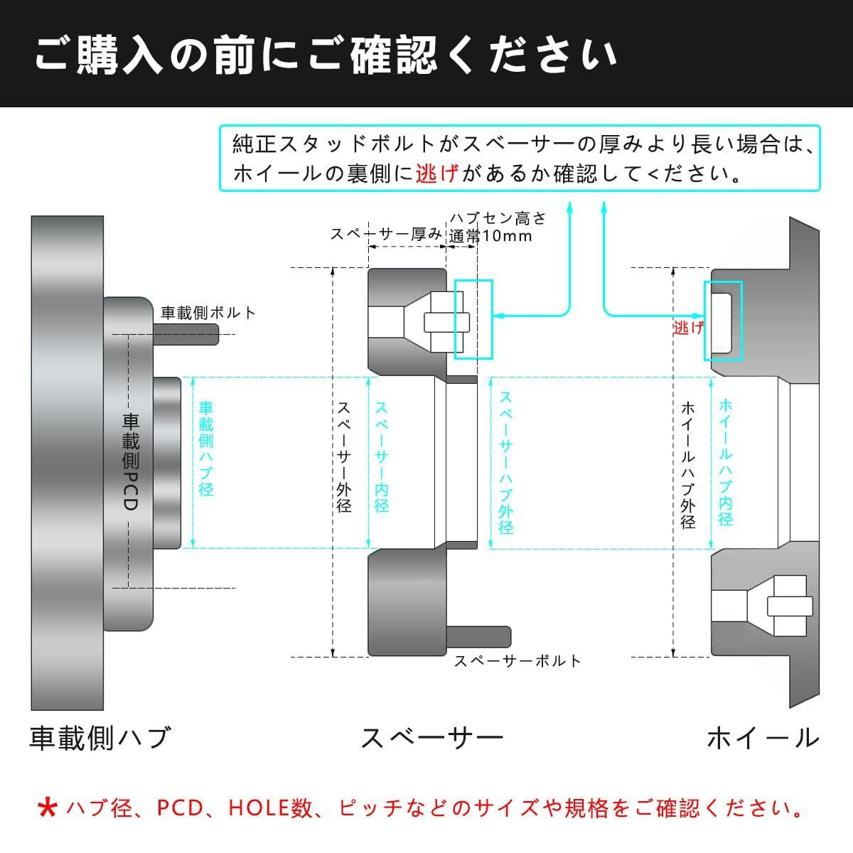 ワイトレハブリング一体 マットブラック