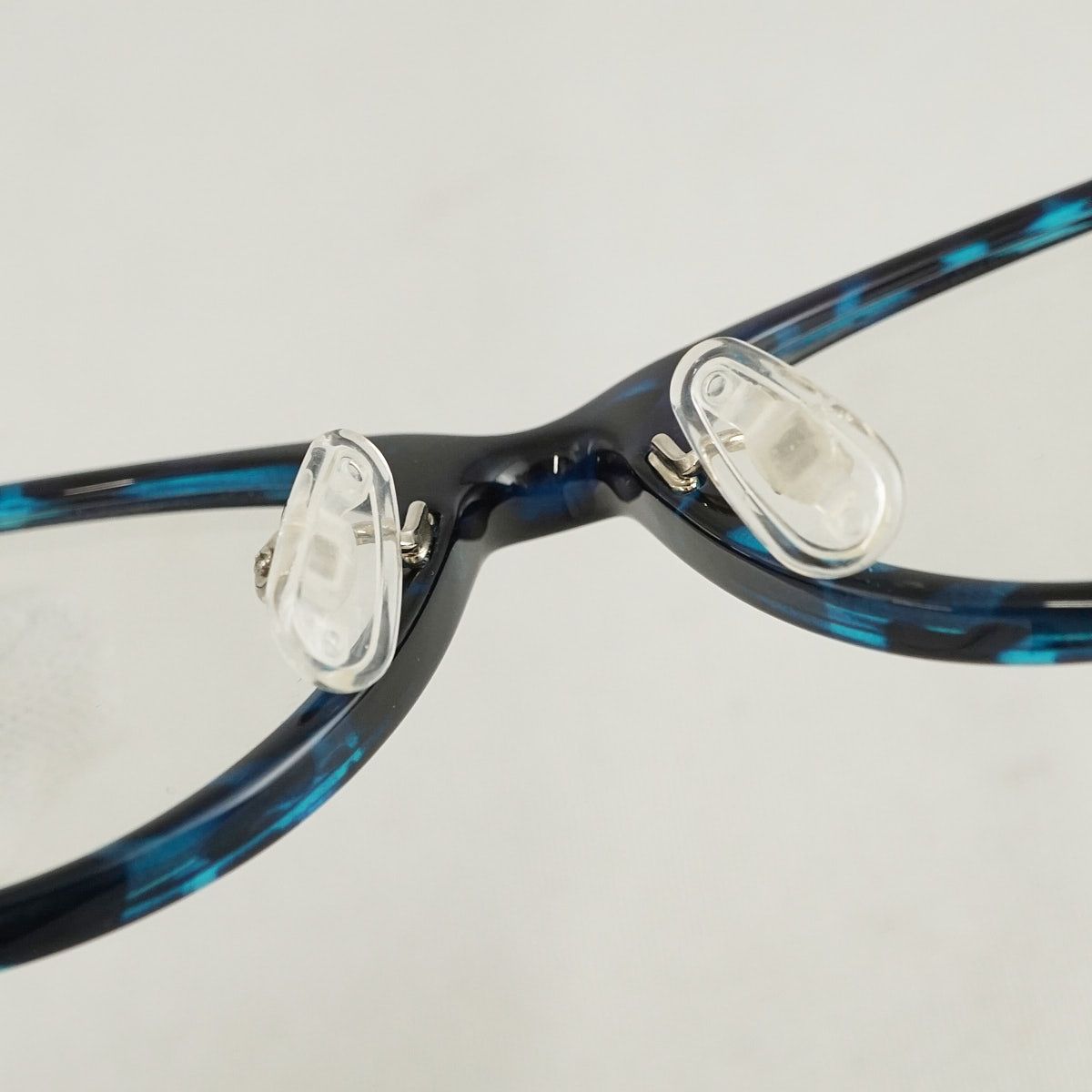 クリアレンズサングラス eyebrella アイブレラクリアタッチ USED