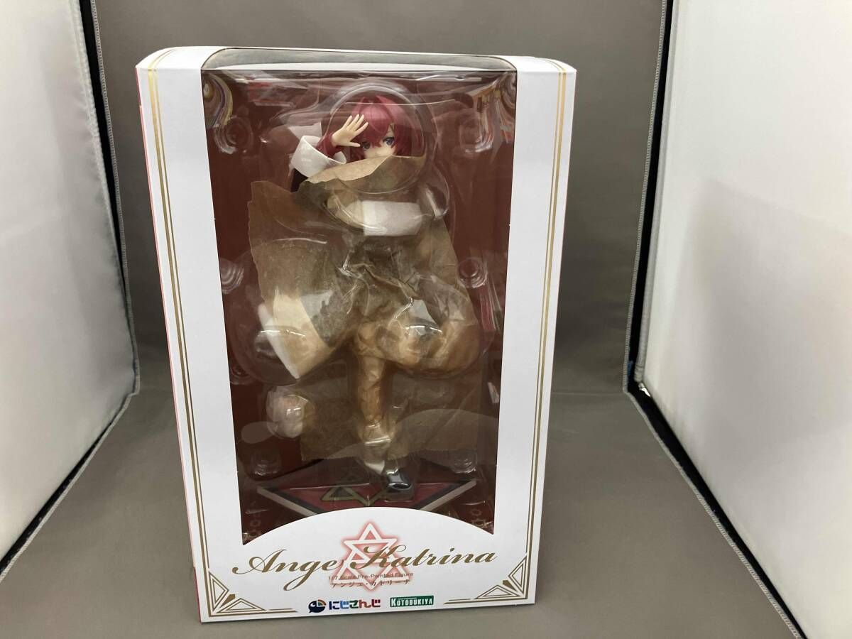 コトブキヤ アンジュ・カトリｰナ 1/7 ｢にじさんじ｣ コトブキヤ