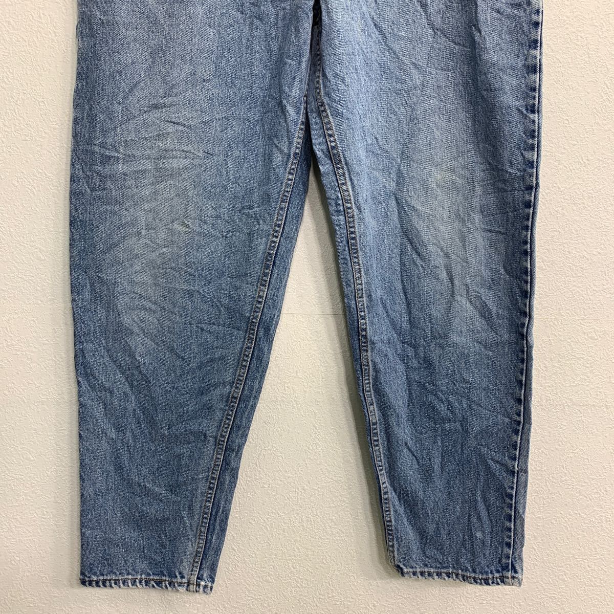 【最終値下】Levi's 560 USA製 ルーズフィットデニム W36 Levi's 560 デニムパンツ W36 リーバイス ルーズフィット ビッグ