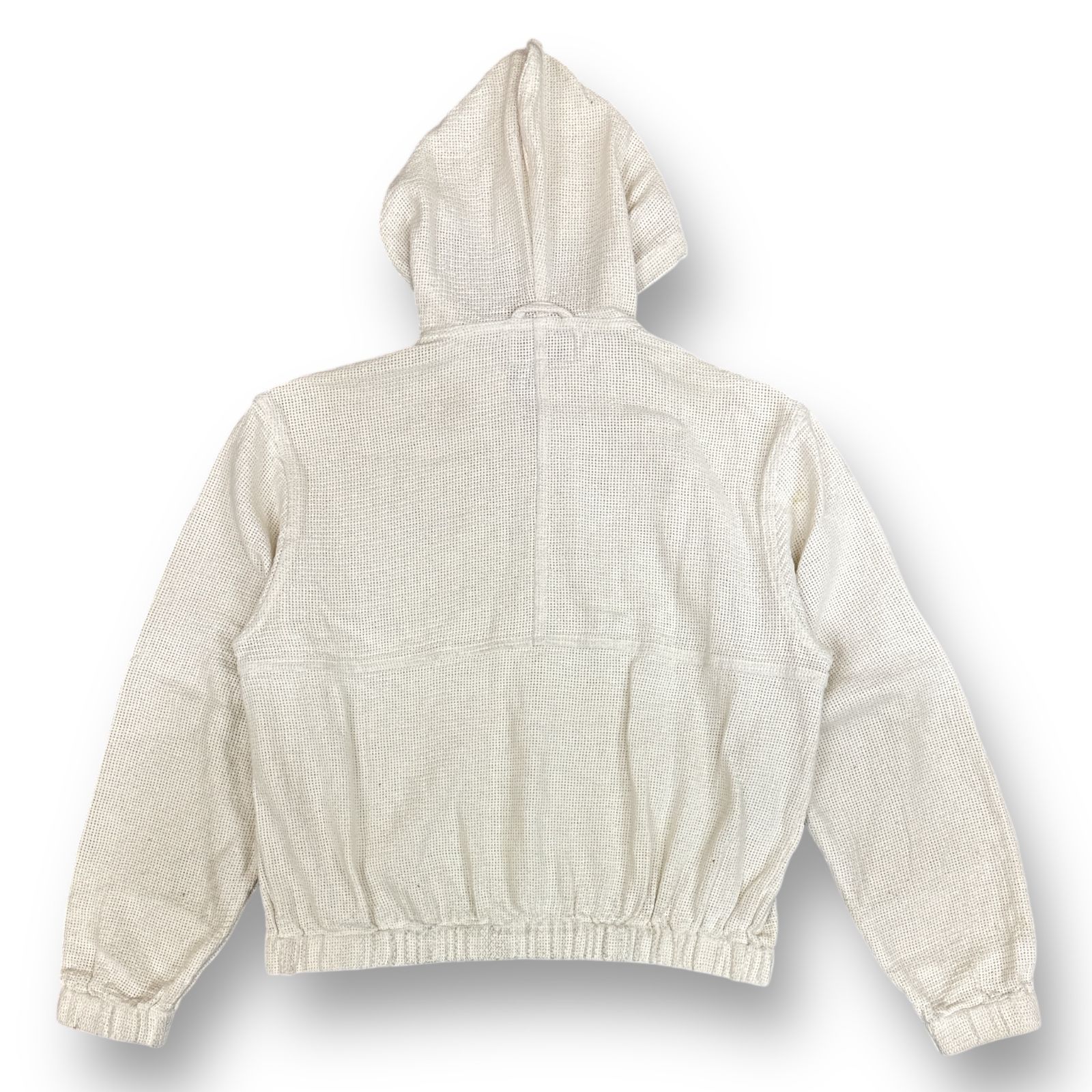 Stussy ステューシー 115769 WORK JACKET COTTON MESH メッシュ
