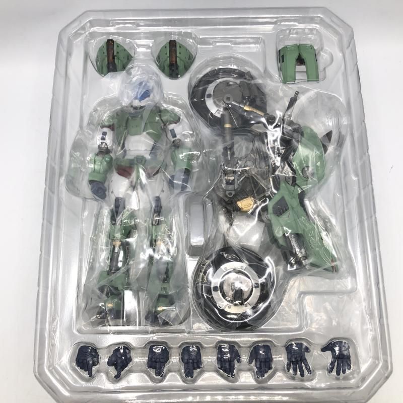 【中古】MOSHOW TOYS ロボテック 機甲創世記モスピーダ ライドアーマー(中国版)[69][240069193936] 中古】MOSHOW TOYS ロボテック 機甲創世記モスピーダ ライド
