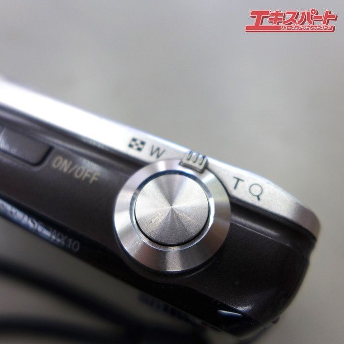 ソニー デジタルカメラ サイバーショット DSC-WX10 ジャンク品 Amazon | SONY デジタルカメラ Cyber-Shot(サイバーショット
