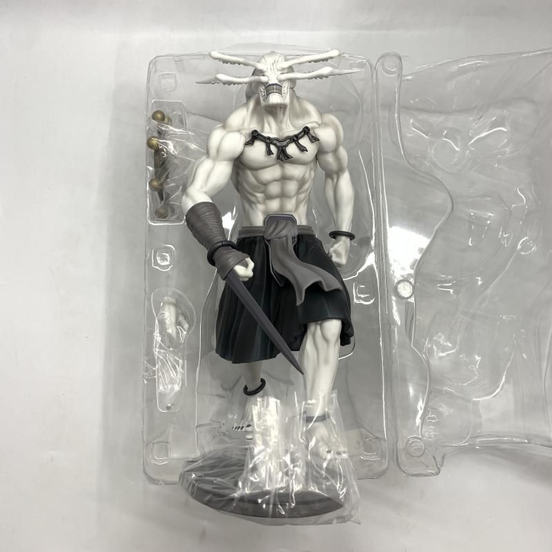 一番くじ 呪術廻戦 渋谷事変 ラストワン賞 フィギュア 摩虎羅 参